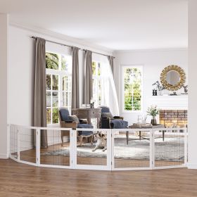 Pet Playpen DIY for Rabbit Chinchilla Hedgehog Guinea Pig ( Amazon Shipping)(Prohibited by WalMart) (default: default title)